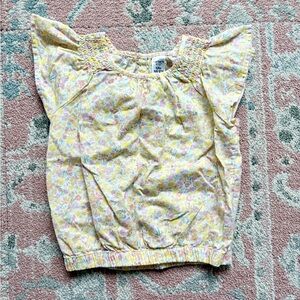 Carter’s Spring Top